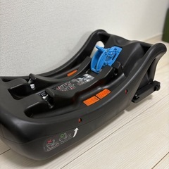 Joieベビーシート ジェム エンバー/ I Base　  の画像