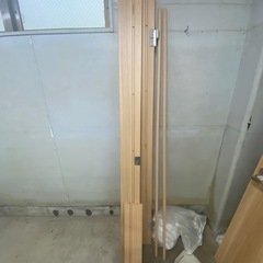 トイレ用ドアの画像