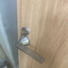 トイレ用ドアの画像
