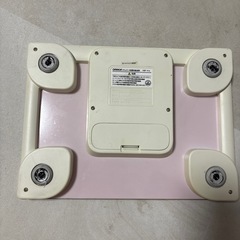 体重計の画像