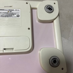 体重計の画像