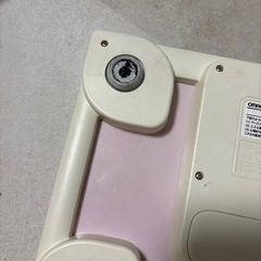 体重計の画像