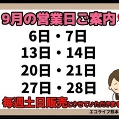⭐️土日のみ営業中⭐️リスライニング式クッション座椅子の画像