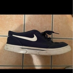 NIKE スニーカー の画像