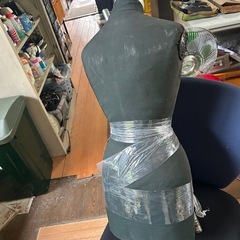 マネキンの画像