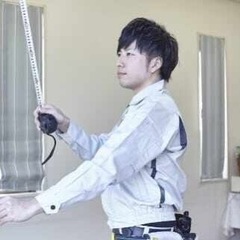 【年齢・経験不問】カーテンレールやブラインド類の取付スタッフ募集の画像