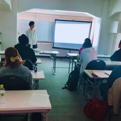 【集客の仕組み講座】あなたのお店が売り上げアップしないワケ教えます。の画像