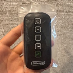 デロンギ　オイルヒーターの画像