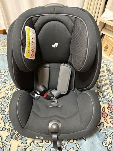 joie バリアント チャイルドシート 赤ちゃん C0295