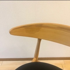 【リプロダクト】カール・ハンセン＆サン CH33の画像