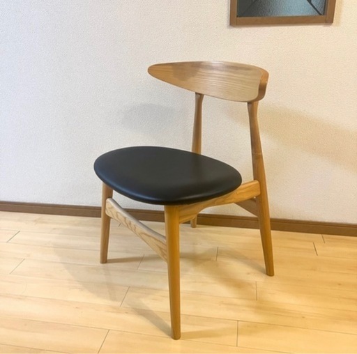 【リプロダクト】カール・ハンセン＆サン CH33