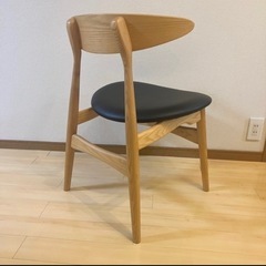 【リプロダクト】カール・ハンセン＆サン CH33の画像