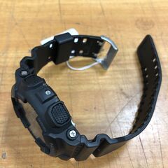 【ジャングルジャングル岸和田店】腕時計 G-SHOCK GD-100 クォーツ 南大阪 岸和田 貝塚市 泉佐野市 高石市 泉大津市 和泉市 忠岡町 熊取町の画像