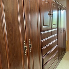 婚礼ダンスの画像