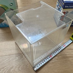 水槽セット
の画像