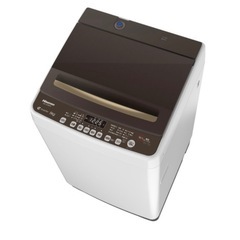 洗濯機 8kgハイセンス　の画像