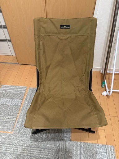 ogawa キャンプ椅子