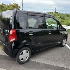 車検付　平成21年式　ホンダ　ライフの画像