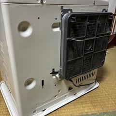 【ダイニチ】ファンヒーター　の画像