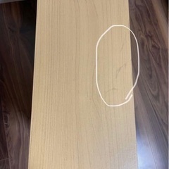キャスターつき本棚の画像