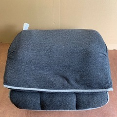※終了※NITORI・クビリクライニングカイテンザイス マーサ・回転式座椅子 幅57cm×奥行き66×高さ40の画像