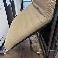 折りたたみベッドの画像