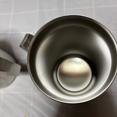 魔法瓶ジョッキーの画像