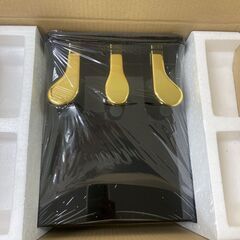 【新品】 ピアノ ペダル 補助台 キョーリツ PH-Dの画像