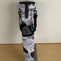 ゴルフ　スタンドホルダーバックの画像