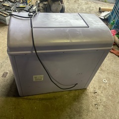  静岡製機 エコロンポ LE-15 生ごみ分解処理機 100V 堆肥 家庭用 生ゴミ 処理 再生 の画像