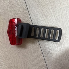 キャットアイ　ヘッドライトテールランプセットの画像