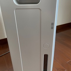 SHARP除湿機　　CV-10K5Cの画像