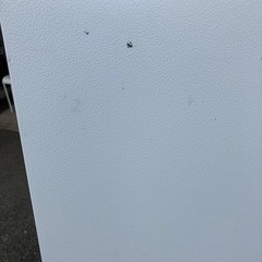 【美品】冷蔵庫　TOSHIBAの画像