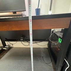 デスクの画像