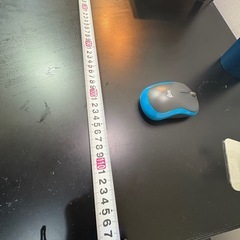 デスクの画像