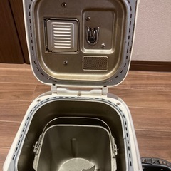 パナソニック 自動ホームベーカリー  SD-BH102-Dの画像