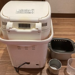 パナソニック 自動ホームベーカリー  SD-BH102-Dの画像
