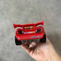 カーズ マックィーン ディズニーリゾート限定 おもちゃ　の画像