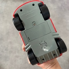 カーズ マックィーン ディズニーリゾート限定 おもちゃ　の画像