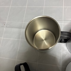 魔法瓶コップの画像