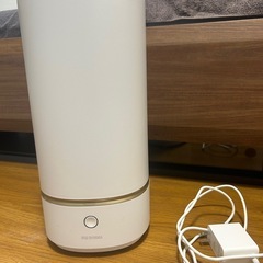 アイリスオーヤマ　加湿器の画像