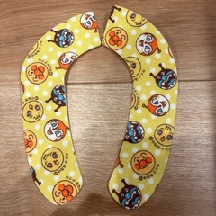 アンパンマン　吸着補助べんざシート　の画像