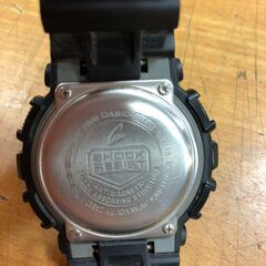 【ジャングルジャングル岸和田店】腕時計 G-SHOCK GA-110 クォーツ 南大阪 岸和田 貝塚市 泉佐野市 高石市 泉大津市 和泉市 忠岡町 熊取町の画像