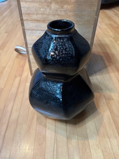 新品❗️ 「油滴天目」