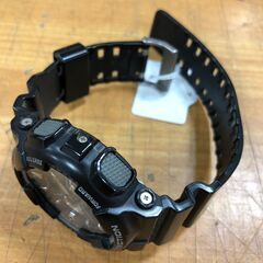 【ジャングルジャングル岸和田店】腕時計 G-SHOCK GA-110 クォーツ 南大阪 岸和田 貝塚市 泉佐野市 高石市 泉大津市 和泉市 忠岡町 熊取町の画像