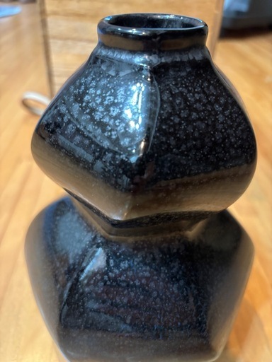新品❗️ 「油滴天目」