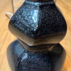 新品❗️ 「油滴天目」の画像