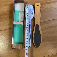 足美人　足やすり　2個の画像