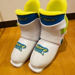 ◼︎ スキー　子供の画像