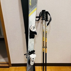 ◼︎ スキー　子供の画像